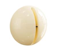 Affilatore Manuale A,Pietra Affilatrice Manuale Per Coltelli Da Cucina - Pietra Per Affilatura - per il Giardino gli Chef il Barbecue all'Aperto la Carne la Verdura e la Cipolla