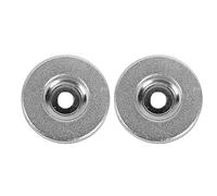 Affilatore multifunzione per coltelli ruota abrasiva smeriglio circolare pietra angolo disco tagliante utensile rotativo affilare punte di trapano in acciaio alto forbici scalpelli lame