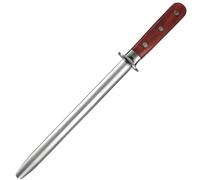 Affilatore per coltelli Classic - Marrone
