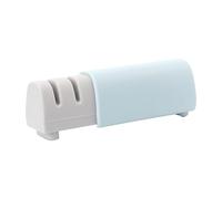 Affilatore Per Coltelli Da Cucina - Affilatore Retrattile A 2 Stadi,Affilatori Per Coltelli Da Cucina Domestica - Per Uso Domestico In Per Chef E Per La Lucidatura