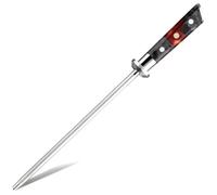 Affilatore per coltelli GR-35131 - Marrone