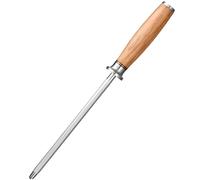 Affilatore per coltelli ZE-37560 - Marrone