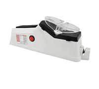 Affilatore Per Cutter - Dispositivi Ricaricabili Per Affilare Con Coperchio Protettivo | Affilatore Elettrico Cutter Multifunzione Da Cucina, Professionale USB Portatile Automatico Pers Ristorante Ho