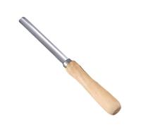 Affilatore Per Frutta | Strumento In Acciaio Inossidabile Per Estrarre Il Torsolo Delle Pere - Antiscivolo Manuale Estrattore da Cucina con Manico in Legno per Taglio Frutta Cottura Preparazione Insal