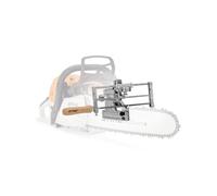 Affilatore per manutenzione catena motosega STIHL FG 3 senza portalime e lime