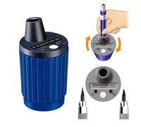 Affilatore Per Mine Staedtler Mars Tubo Per Mine Da 2MM