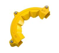 Affilatore Per Punta Da Trapano | Accessorio Per Affilatura Trapano Elettrico | Jig Di Affilatura Per Utensili Di Lucidatura | Per Acciaio Carburo Cobalto Muratura Lavorazione Metalli Officina