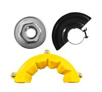 Affilatore per Punte da Trapano | Affilatrice Punte Angolate,Di Precisione Per La Molatura,per Ufficio Cucina Giardino Officina e Garage Laboratorio Edilizia Esterno Industriale