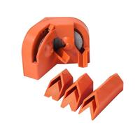 Affilatore per punte da trapano multiuso per tutti i Affilatore per smerigliatrice portatile Affilatore per punte elettrico Aggiornamento pratico