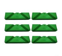 Affilatore per punte per trapano Polimero Usura Affilatore per(6CPS Green 90°)