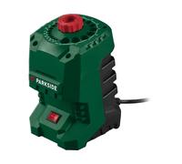 Affilatore per punte trapano PARKSIDE PBSG 95 F6 95W con 2 Mole Abrasive