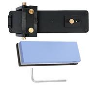 Affilatore Per Scalpelli - Guida Per Affilare Il Legno, Maschera Per Affilare Scalpelli, Strumento Per Affilaree Precisione Con Pietra Per Affilaree | Pialle A Maschera Antiscivolo Per Falegnami, Fal