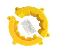 Affilatore per trapano, affilatore per trapano per tutte le punte | Affilatore per trapano, 4 - 12 mm, accessorio per il restauro dei bordi del trapano per affilare