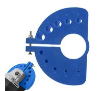 Affilatore per trapano, affilatore per trapano - punta per smerigliatrice angolare per tutte le punte, strumento di macinazione multifunzione