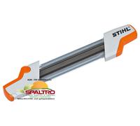 Affilatore/Portalima 2 in 1 'ORIGINALE' STIHL® Passo 3/8" Picco Ms170/Ms180