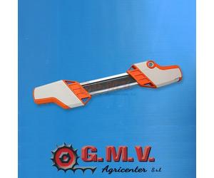 Affilatore Portalime 2-in-1 3/8 P 4,0mm