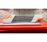 Affilatore Portalime lima tondino per Motosega STIHL 2-in-1, 3/8" ø 5,2mm