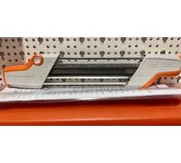 Affilatore Portalime lima tondino per Motosega STIHL 2-in-1, 3/8"P 4.0mm