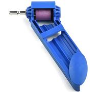 Affilatore portatile per punte - Blu 12,5mm