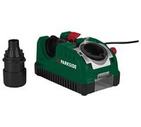 Affilatore Punte Trapano PARKSIDE PBSG Affilare punte per Legno Metallo e Pietra