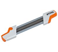 Affilatore Stihl per catena motosega .325 porta lime lima 2 in 1 tondino 4,8 mm