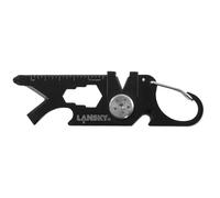 Affilatore tascabile Lansky Roadie 8 in 1