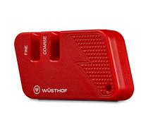 Affilatore Tascabile WUSTHOF, Rosso 3149730202