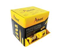 Affilatore Universale Professionale Advent (Espositore Da Banco Di 50) ADVAUS