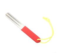 Affilatrice a gancio con design a scanalatura multipla per affilatura efficiente dell'amo e della punta durante la pesca (tipo B)