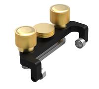 Affilatrice a scalpello di grado professionale con caratteristiche di maggiore d