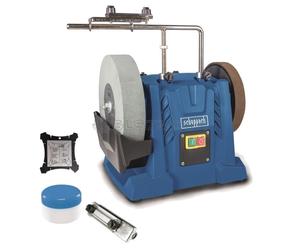 AFFILATRICE A UMIDO ACQUA SCHEPPACH TIGER 7000S AFFILA COLTELLI FORBICI