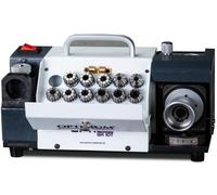 Affilatrice affila per punte elicoidali 3 - 30 mm Optimum GH 15T hss affilapunte