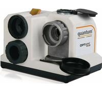 AFFILATRICE AFFILA PUNTE AFFILAPUNTE PER TRAPANO DA 3 A 13 mm OPTIMUM AFFILATORE