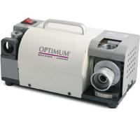 Affilatrice affila punte punta elicoidali 2-13 mm Optimum 050OP0010 GH10T CE
