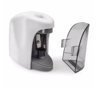 Affilatrice Automatica Per Matite Westcott Bianca