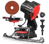 Affilatrice Catena 85W affila catene per Motosega affilatrice elettrica a disco