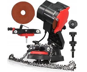 Affilatrice Catena 85W affila catene per Motosega affilatrice elettrica a disco