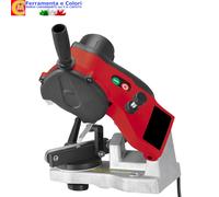 Affilatrice Catena Da Banco Per Catene Motosega Elettrica a Disco 85W UNIVERSALE
