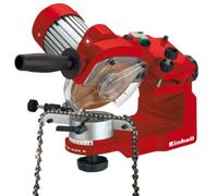 AFFILATRICE CG-CS 235E AFFILACATENE ELETTRICO EINHELL PER CATENE