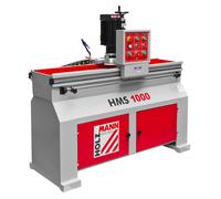 Affilatrice coltelli pialla 1000mm 1500w Holzmann hms1000_400v