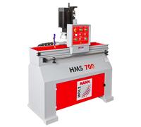 Affilatrice coltelli pialla 700mm 1500w Holzmann hms700_400v