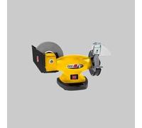 AFFILATRICE DA BANCO BG 46N Ø 200/150 450 Watt Elettroutensili Femi