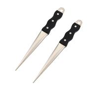 Affilatrice da cucina Affilatrice Asta di Affilatura Acciaio Affilatrici Cucina Strumento di Rettifica Cutter Forbici Levigatura Rod Strumento Affilatrice