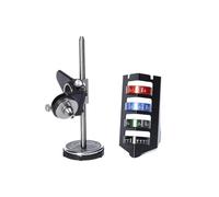 Affilatrice doppia angolare for macchina for incisione, rettificatrice ad alta velocità, utensili da tavolo for la creazione di gioielli in oro LK-DA01(Metric)