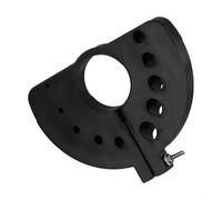 Affilatrice efficiente per punte da trapano, design portatile, adatto per punte in acciaio ad alta velocità e cobalto in vari ambienti (nero)