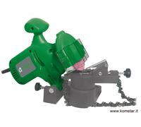 Affilatrice elettrica per catene COMPA CTAD441