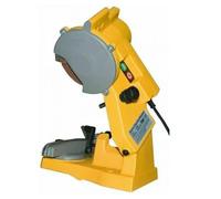 AFFILATRICE ELETTRICA PER CATENE DI MOTOSEGHE per ogni tipo e passo di catena