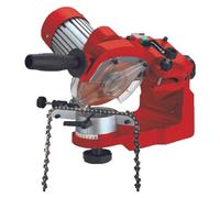 Einhell 4499910 Affila catene elettrico 235W Affilatrice per catene motosega