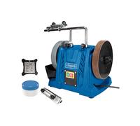 AFFILATRICE ELETTRICA SCHEPPACH Tiger 5000S, 150 W, 115