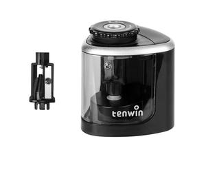 Affilatrice Elettrica TENWIN Desktop Automatica Per Matite